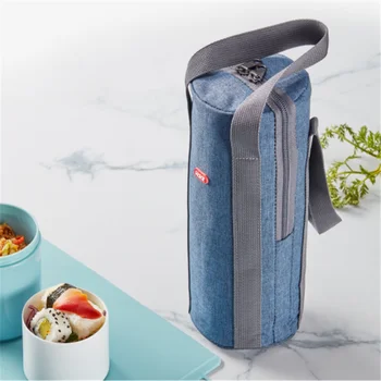 

Xiaomi Kalar vitality lunch box 990ml Super Capacity microwave refrigerated Lightweight and portable lunch box