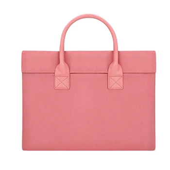 

Waterproof and Scratch-Resistant Laptop Bag/Tablet Bag/Laptop Case/Tablet Case/Handbag/Suitable for Computers Within 15.6-Inches