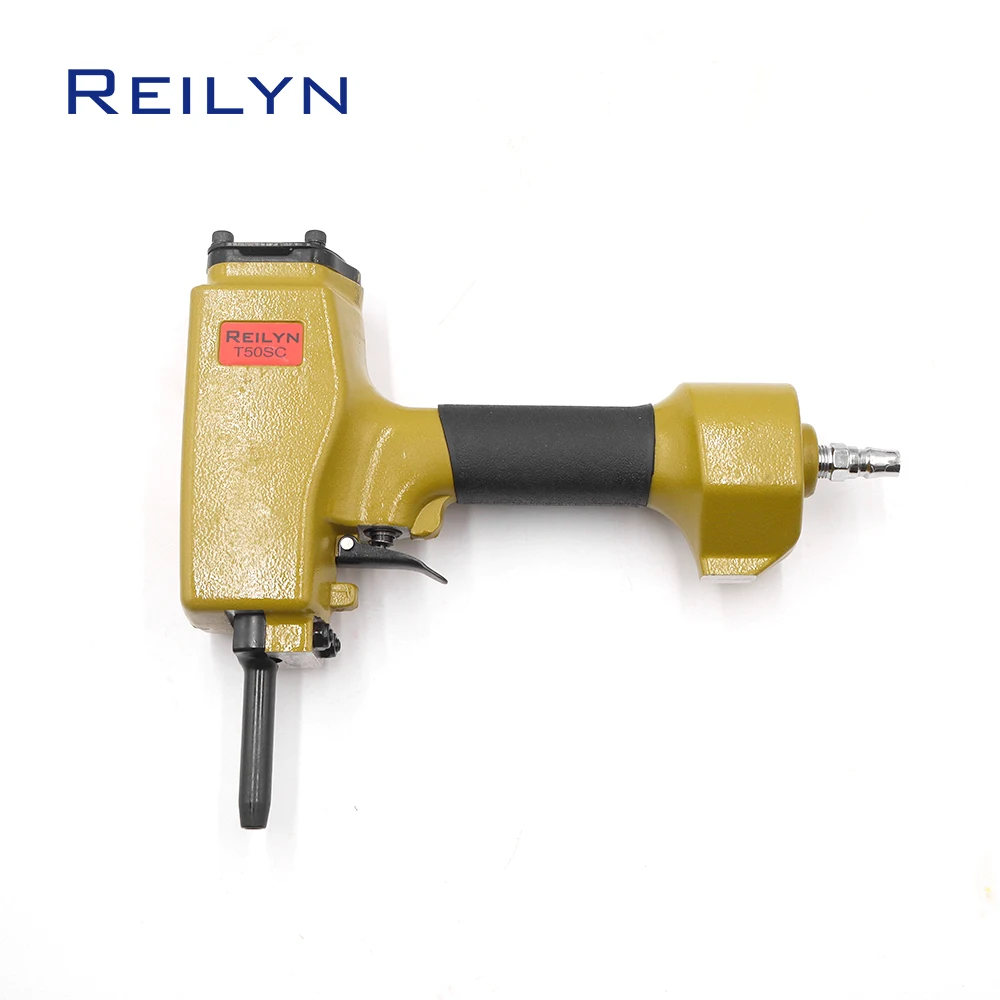 T50SC Pneumatic Nail Puller Air Nail Remover Air Punch Nailer Nail