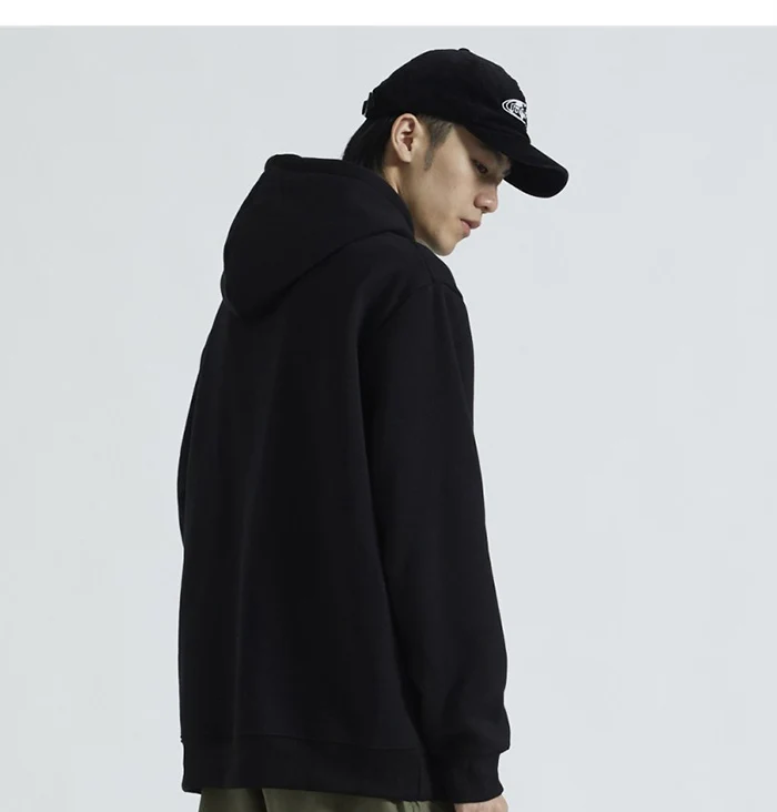 Aelfric Eden Hong Kong, мужские толстовки с капюшоном,, Harajuku, Повседневный хлопковый пуловер, модная уличная одежда, мужские толстовки