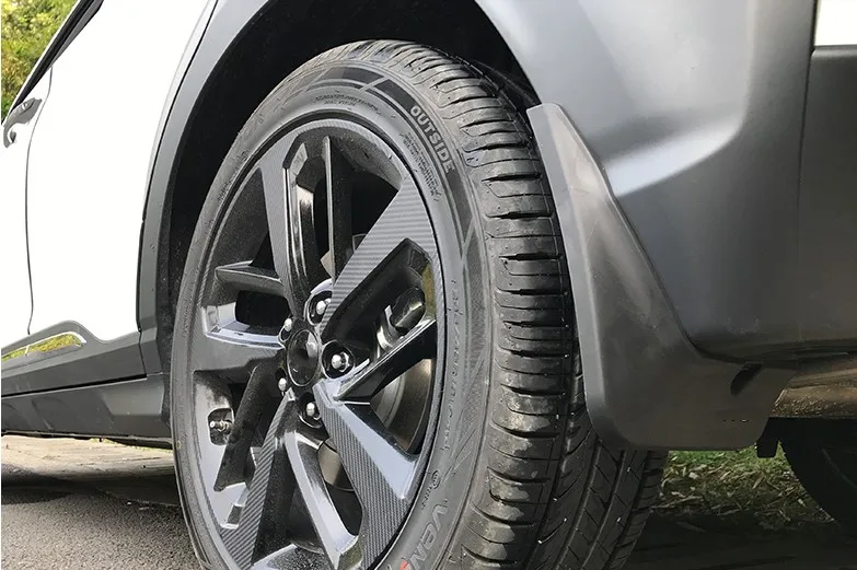 For Hyundai Kona Encino mudguard Hyundai fenders Kona Encino mud flaps splash guards car accessories auto styling