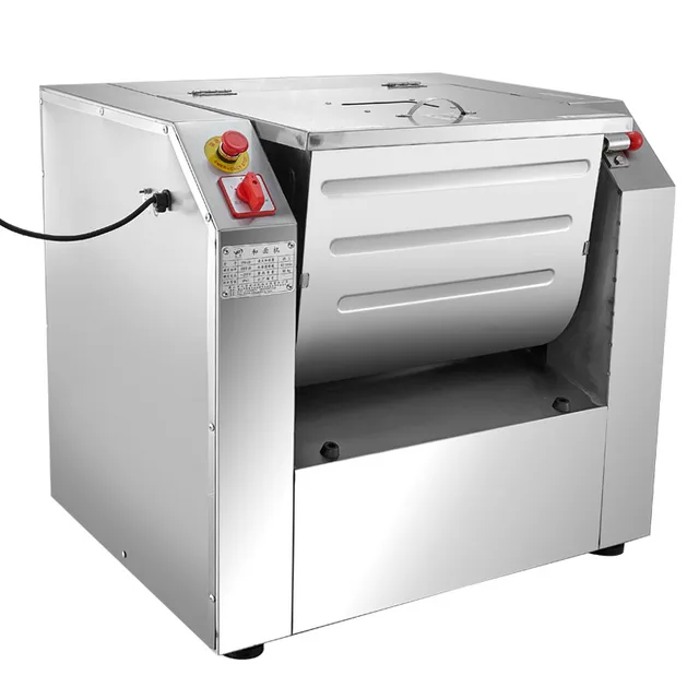 wheat dough maker machine