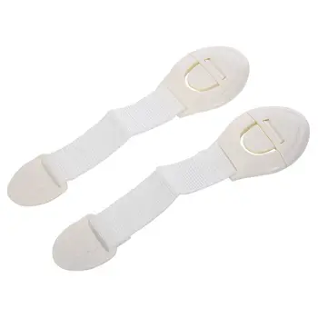 

2 pcs. Cabinet lock Cabinet lock Child safety Drawer safety