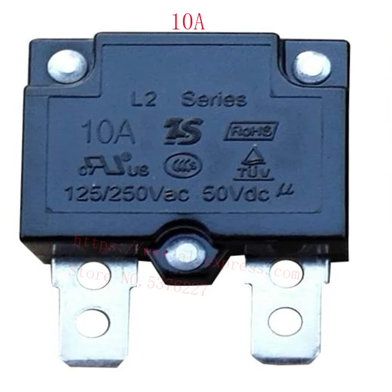 Electric Toy Vehicle and Motorcycle Switch