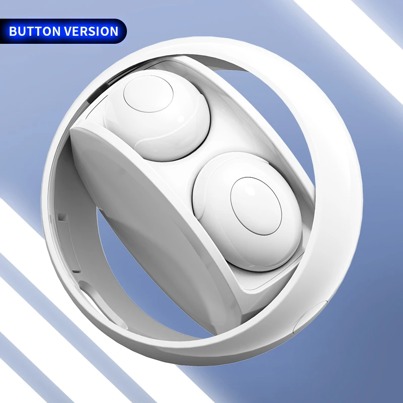Беспроводные наушники H8 с поддержкой Bluetooth 5 0 и сенсорным управлением по