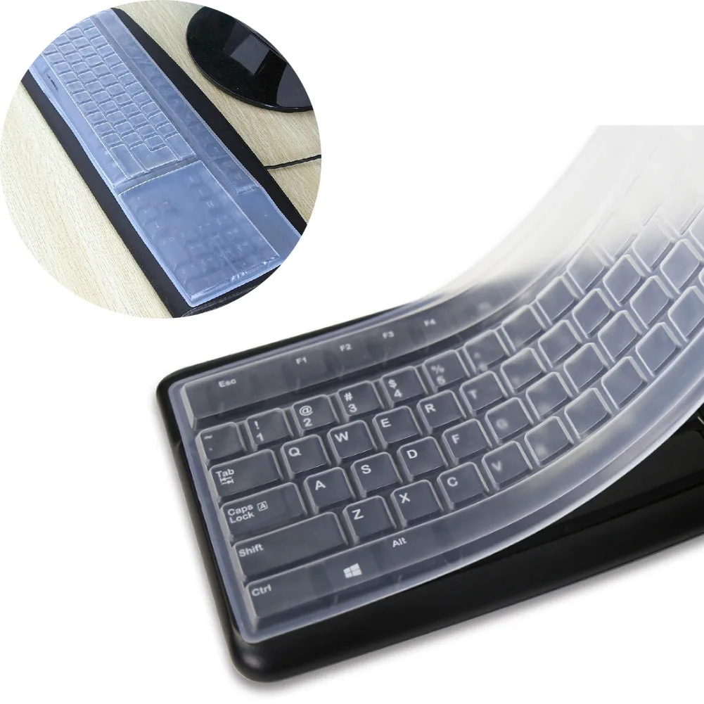 Waterproof Laptop Keyboard protective laptop keyboard cover notebook