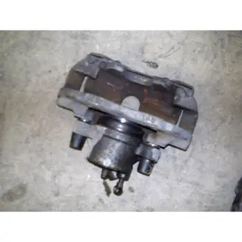 

130599 Brake caliper Front Right Ford Focus Hatchback (CHAP) 1.6 Tdci