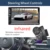 SINOVCLE 2 Din Car Radio Bluetooth HD 7" MP5 Player Touch Screen FM SD USB ISO Power Aux Input Камера Заднего Вида Car Audio
