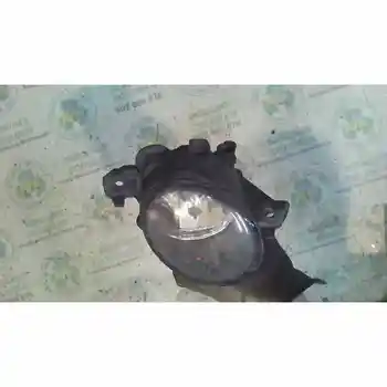

3293276 Fog lamp Left Nissan First Saloon (p12) 2.2 16v Turbodiesel