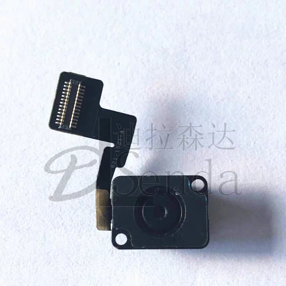 Подходит для задней камеры iPadmini1