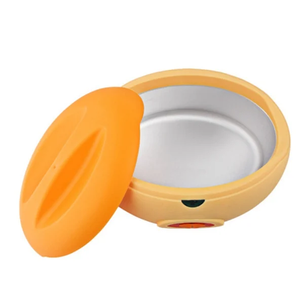 Radiator Heater Paraffin Wax Heater Therapy wax pot heater Bath Wax Pot Heater Soothing Moisturizing Beauty Sand Spa Equipment