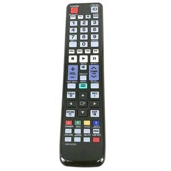 

New Original AH59-02357A For Samsung TV/DVD HOME THEATER Remote Control Fernbedineung