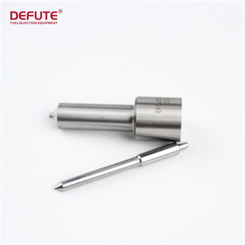 4pcs DLLA150P249 DLLA150P201 DLLA153P234 DLLA154P596 DLLA155P202 ...