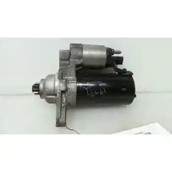 

2Z911023F STARTER MOTOR VOLKSWAGEN GOLF V SALOON (1K1)