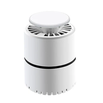 

LED Mosquito Killer Lamp Bug UV USB Lamp Photocatalyst Mosquito Trap Light Pest Insect Repellent For Baby LED Killer hot