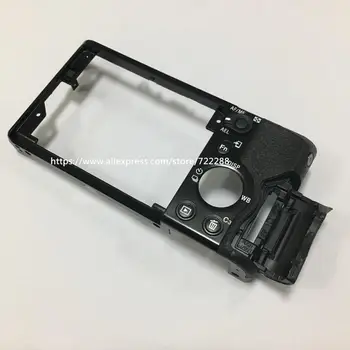 

Repair Parts For Sony ILCE-7 ILCE-7S ILCE-7R A7 A7S A7R Rear Cover Shell Back Case With SD Card Door Cover X25884166