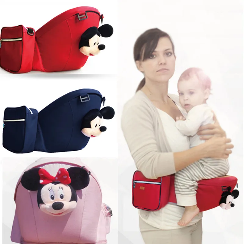 mickey mouse walkers