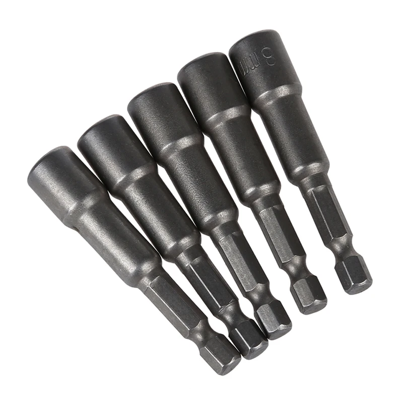 Matrix 11569. Ключ-насадка магнитная 10х65 whirlpower. Головка торцевая магнитная 10 мм 1/4. 15561370 бита с торцевой головкой магнитная gross. Бита шестигранная магнитная 8 мм.