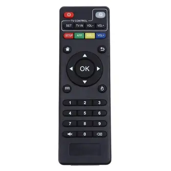 

Infrared TV Remote Control Replacement for MXQ MXQ-PRO MXQ-4K M8S