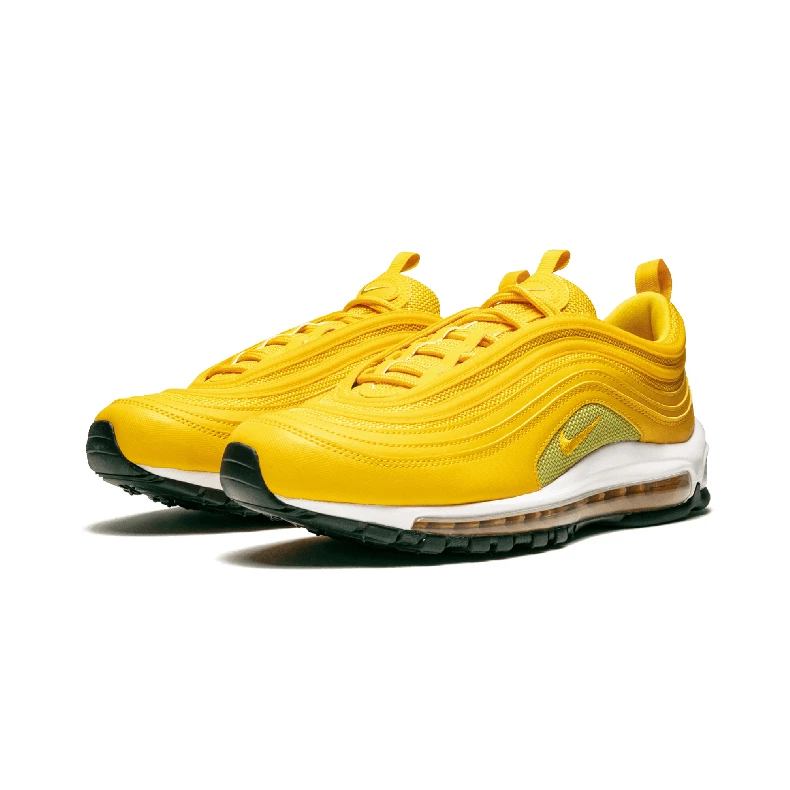 Nike AIR MAX 97 Новое поступление женские кроссовки для бега с амортизацией воздуха Спортивные кроссовки на открытом воздухе# BV6670-101