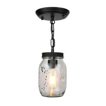 

modern lampen industrieel industrial lamp crystal bedroom living room luminaire deco maison pendant lights