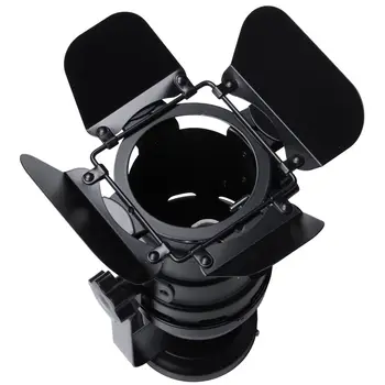 

Retro Spotlight Appliance Theatre Stage Lighting Painting Exhibition Studio Spotlight Equipment LED Spotlight Clothing Shop Wind