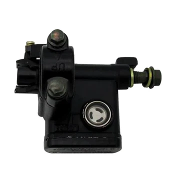 

10mm R/H Right Hand Hydraulic Brake Master Cylinder PIT Dirt Quad Bike ATV 125cc Buggy Go Kart