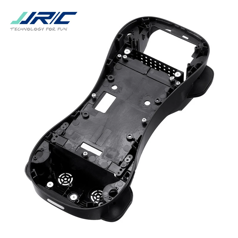 

JJRC X12 WIFI FPV Racing RC Drone Quadcopter Models Replacement Spare Parts Accessories Lower Body Shell Cover Protection