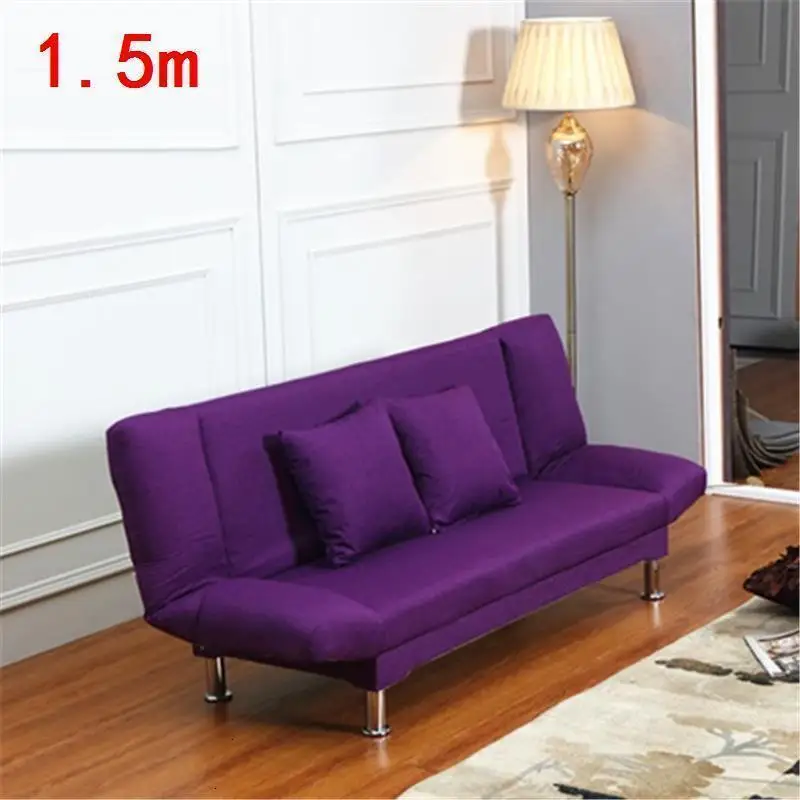 Version B Для Copridivano Oturma Grubu mobillya Meubel Fotel Wypoczynkowy Puff футон Набор гостиной де Сала мебель Mueble диван-кровать - Цвет: Version B