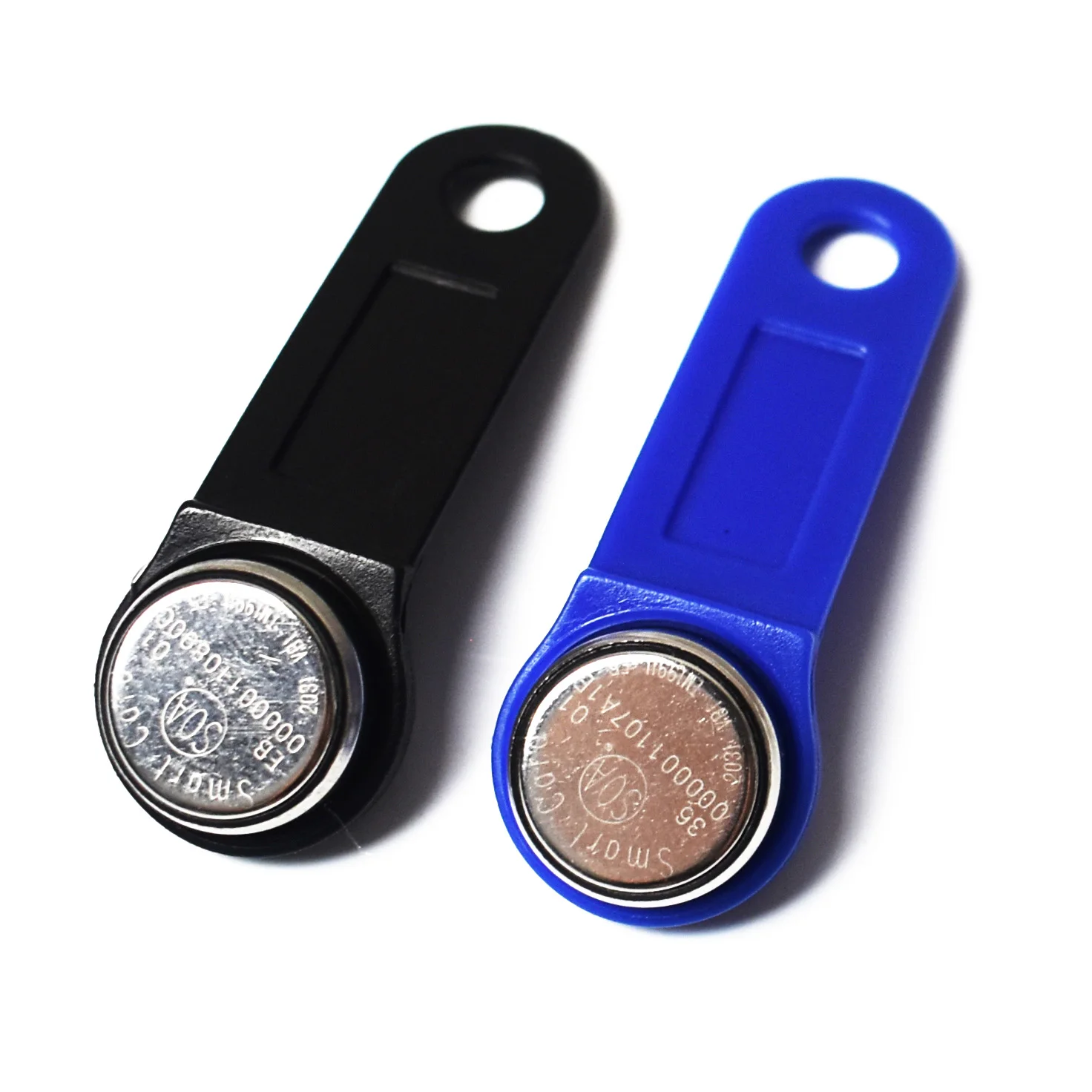 2PCS TM DS1991L-F5+ DS1991L DS1991 ibutton key card | Безопасность и защита