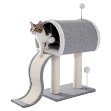 Arbre A Chat Avec Tronc En Bois Massif Jouet Pour Escalader Tour D Escalade Jeu Animal De Compagnie Poteau Faire Les Griffes Hamac Meuble De Maison Multicouches Hauteur 228cm Grattoirs Aliexpress Arbre A Chat Avec Tronc En Bois Massif Jouet Pour Escalader Tour D Escalade Jeu Animal De Compagnie Poteau Faire Les Griffes Hamac Meuble De Maison Multicouches Hauteur 228cm Grattoirs Aliexpress