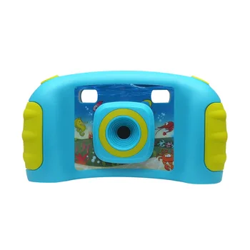 

Mini HD Camera Blue/Pink 5MP 1.8 Inch LCD Screen Digital Video Camera Photo Sport Camcorder DV Camera Mini Wifi