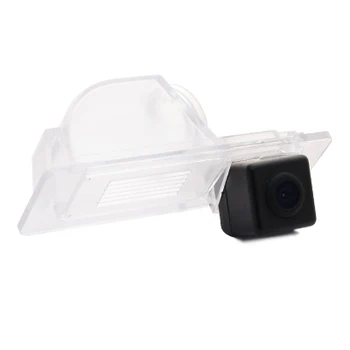 

CMOS standard car rear view camera Avis avs312cpr (#137) for Skoda Rapid