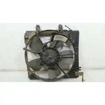 

0K9A9A2KY6T ELECTRIC FAN KIA CLARUS