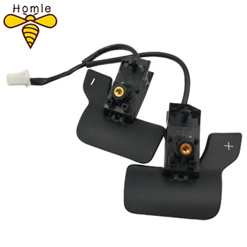 

Car Steering wheel shift paddle switch button Easy gear shift For Toyota RAV 4 RAV4 2013-2018 for Corolla 2014-2018 6.66