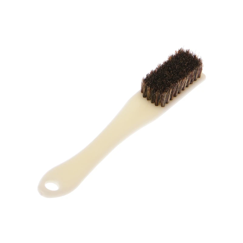 

Car-styling Bristle Brushes Leather Dashboard Dash Cleaning Auto Brushes Detail