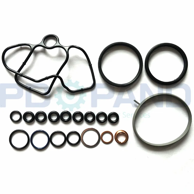 MR18DE gasket kit 5