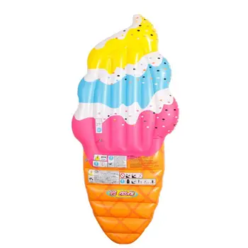 

Inflatable Pool Float Water Lounge Float Row Summer Swimming Pool Beach Water Party Toy Supply For Adult Kids