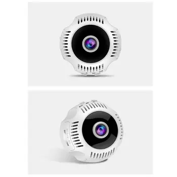 

X7 4K 1080P High Definition Mini WiFi Camera Sports DV Home Infared Camera X6HA