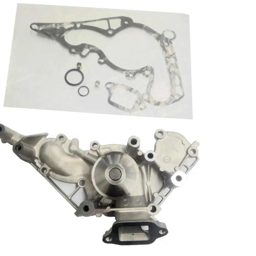 

Water Pump for 90-10Lexus Toyota 4.0L 4.3L 4.7L