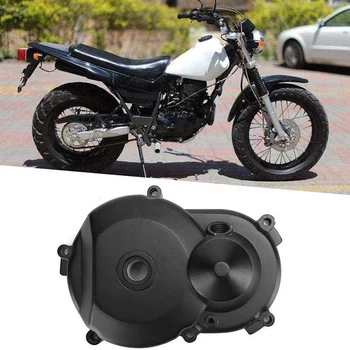 

Right Crankcase Engine Side Cover for KTM 50 65 50CC 65CC SX Air Water Cooled Pro JR LC PRO SR