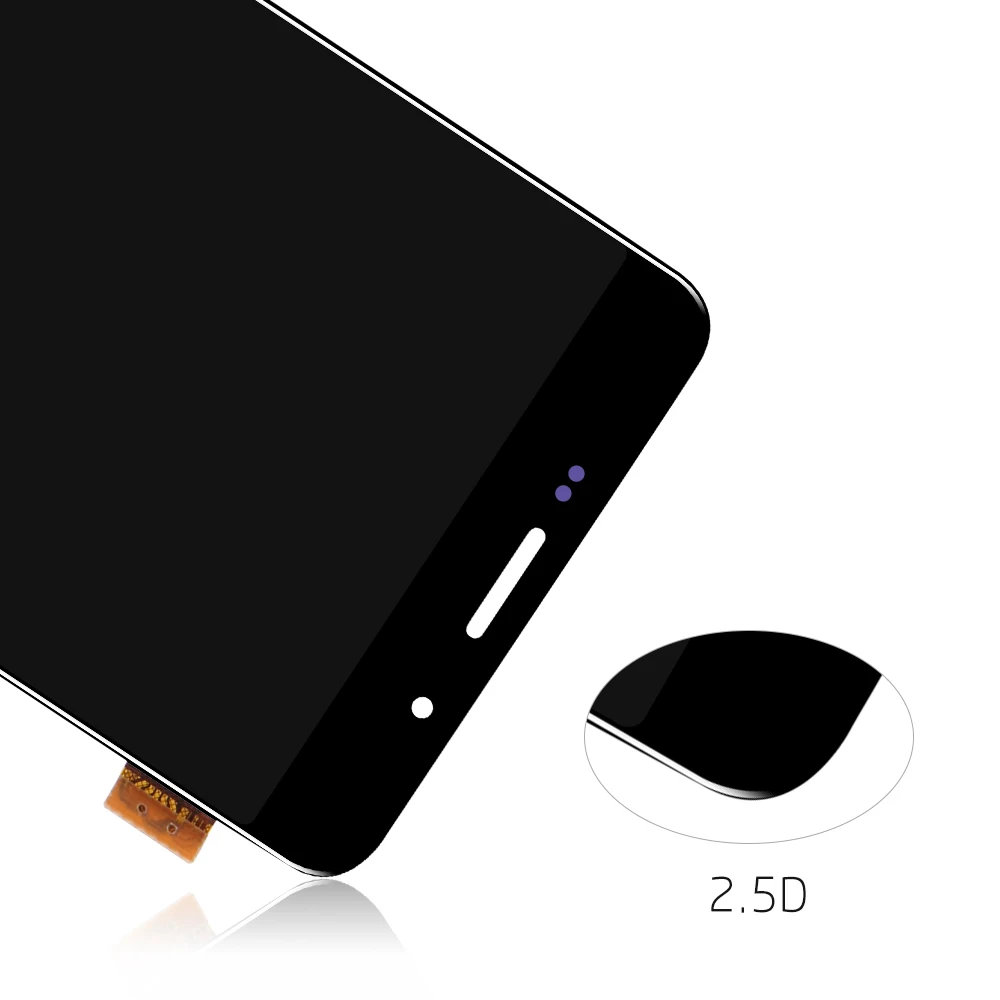 Для samsung Galaxy A9 A9000 AMOLED lcd s для A900 A900F SM-A9000 телефон ЖК-дисплей сенсорный дигитайзер Замена сенсорного экрана