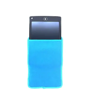 

8.5 inch Portable Smart LCD Writing Tablet Electronic Notepad Drawing Graphics Tablet Board with Stylus Pen with CR2020 Battery