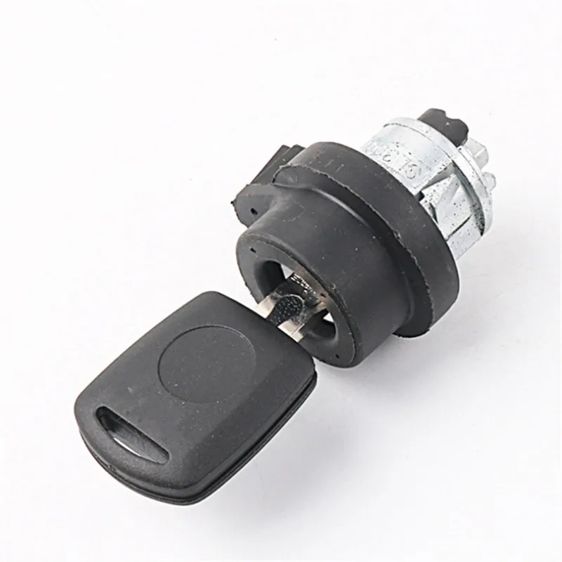 XIEAILI OEM замок зажигания фотоэлемент для Skoda Octavia/Superb K222|Замки и фурнитура| |