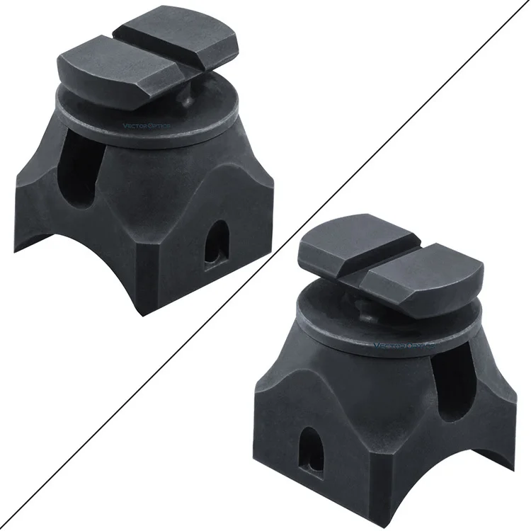Montagem em Trilho com Todo o Aço Alemão Sniper Red Dot Sight Scope Picatinny Feito 98 k K98 Mauserkar98k 6 sniper red dot sight scope picatinny montagem