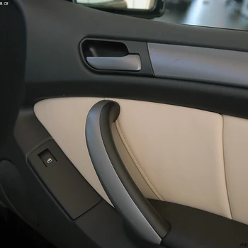 

Inner Door Front Right Panel Pull Handle Outdoor Personal Car Small Accessories for BMW X5 E53 1999-2006 51418265078