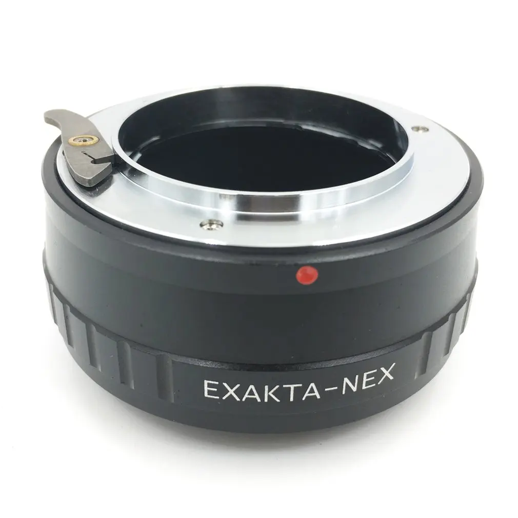 Адаптер Exa-Fx для объектива Exakta для Fujifilm Fx X-Pro1 X-T2 адаптер для камеры аксессуары для кольцевой камеры