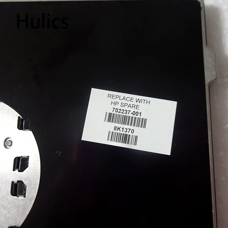 Hulics Оригинальная клавиатура для ноутбука hp probook 4540 4540S 4545 4545S 4740 4740S 702237-001 US 90.4sj07h01