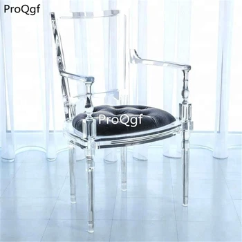 

Ngryise 1 Set transparent wedding chair