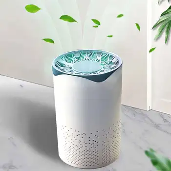 

Household air purifier filter negative ion generator freshener air purifier ultraviolet purifier